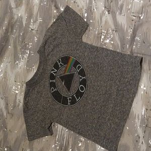 2T: PINK FLOYD GRAPHIC TEE
